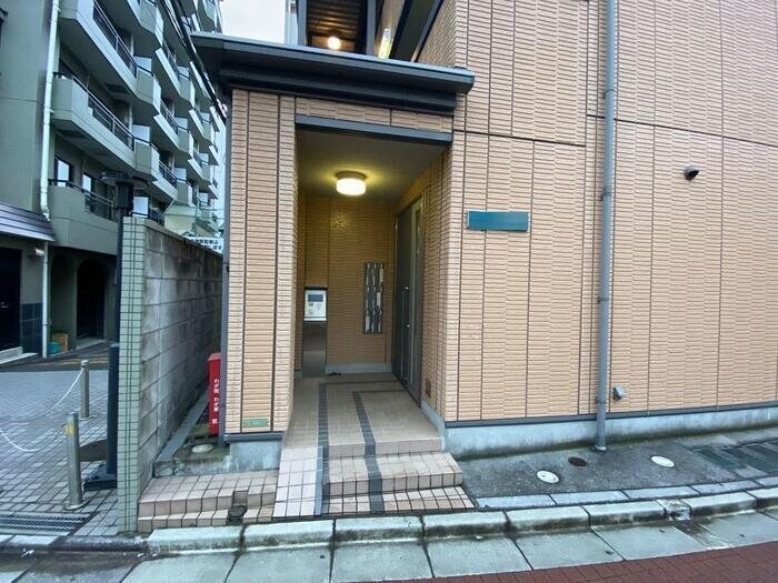  クレール西日暮里