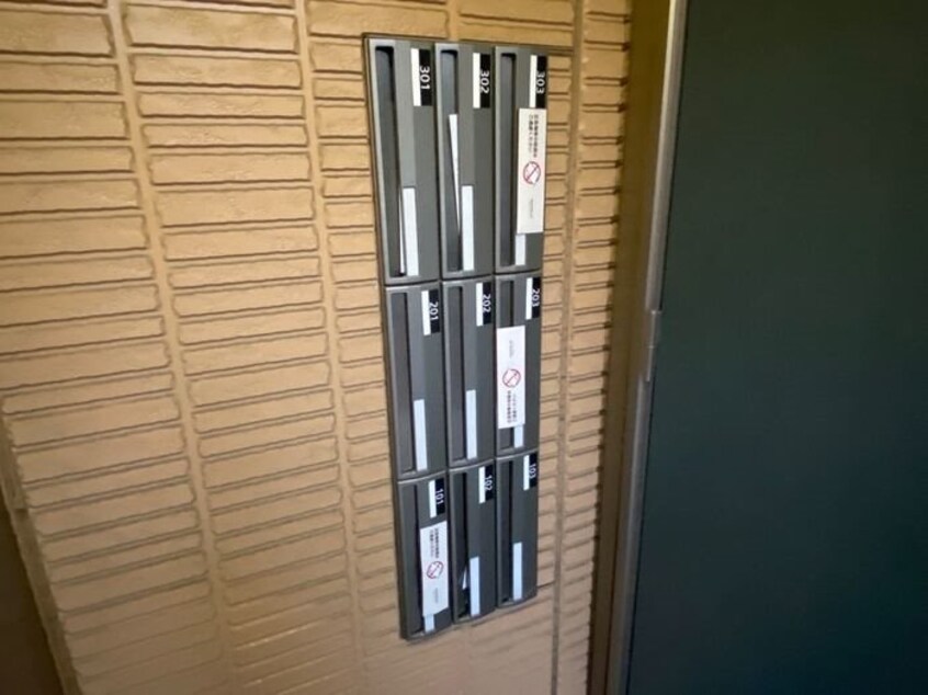  クレール西日暮里