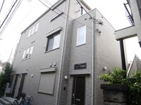 プランドール本駒込