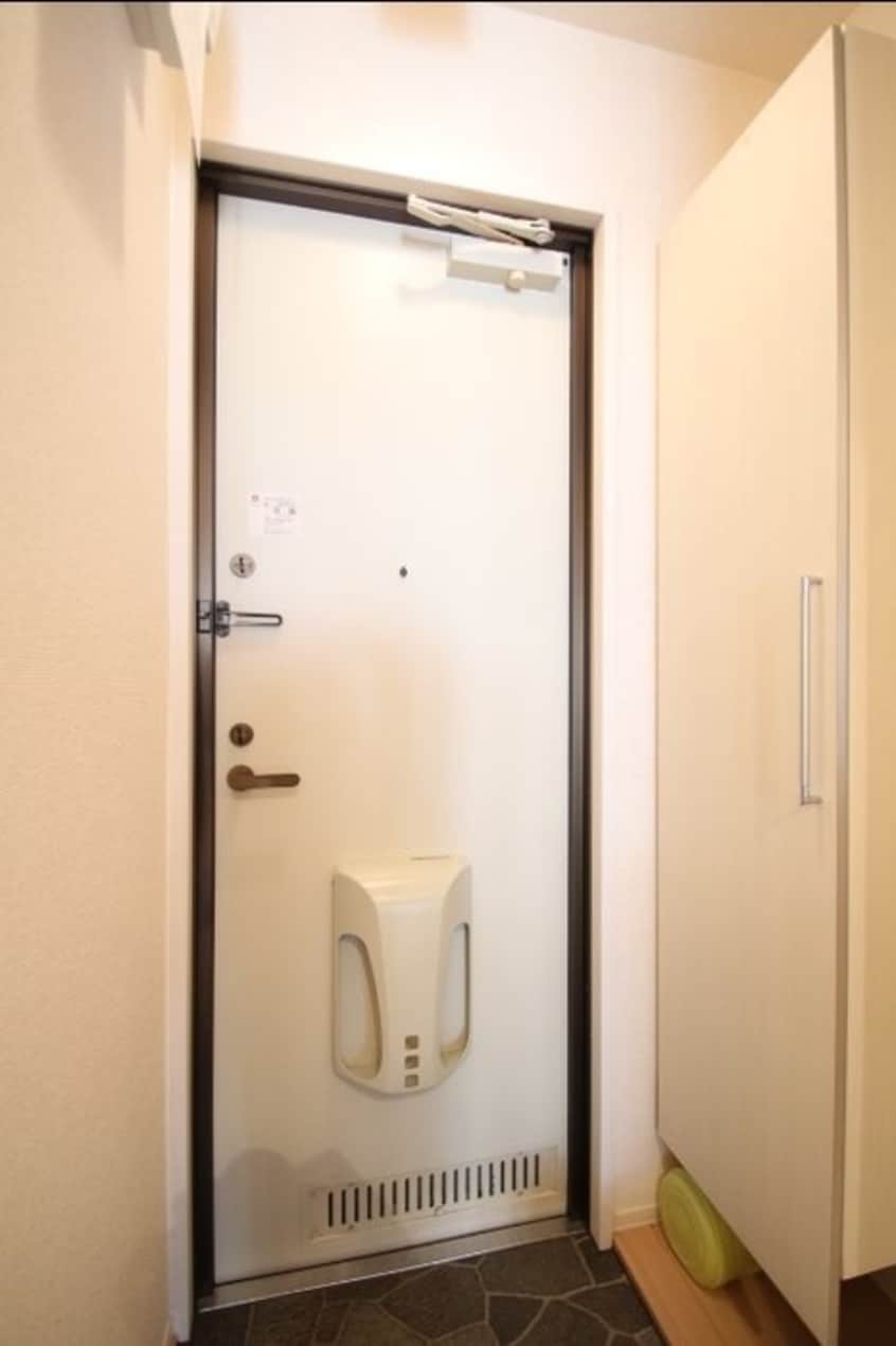 参考写真 サンハイム