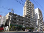 フォレンツタワー文京千石