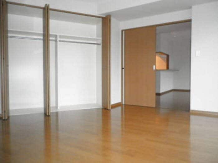 参考写真 フォレンツタワー文京千石