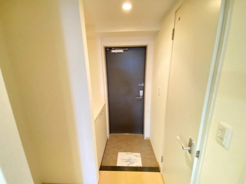 参考写真 フォレンツタワー文京千石