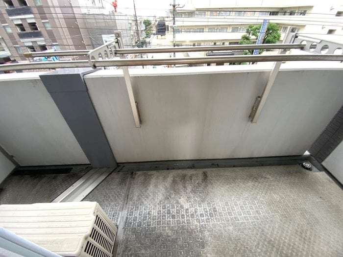 参考写真 フォレンツタワー文京千石