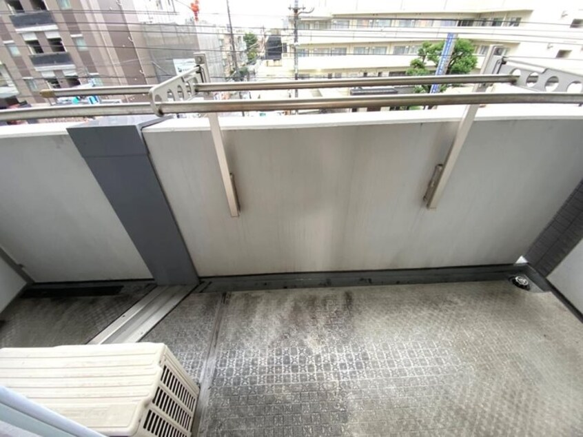 参考写真 フォレンツタワー文京千石