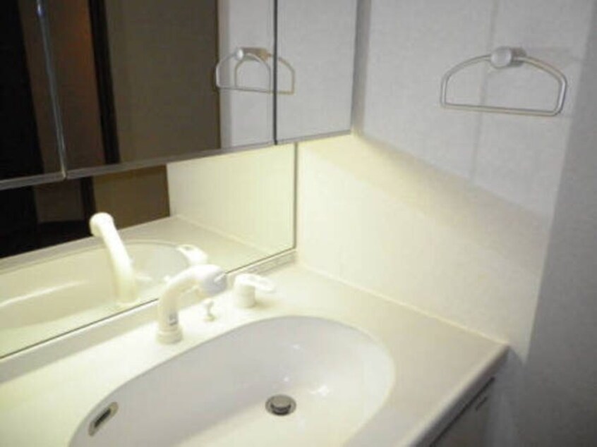 参考写真 フォレンツタワー文京千石