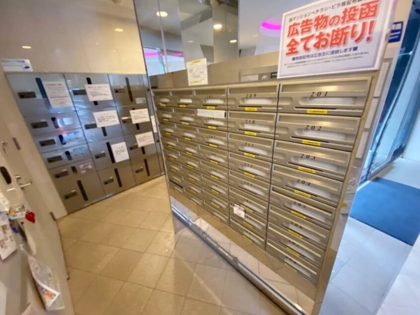  フォレンツタワー文京千石