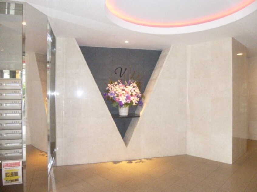  フォレンツタワー文京千石