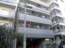 シャンティオンの外観