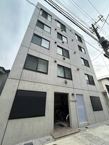 Bloom住吉