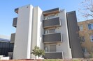 アナシエ東墨田の外観