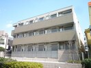 パティオ池袋の外観