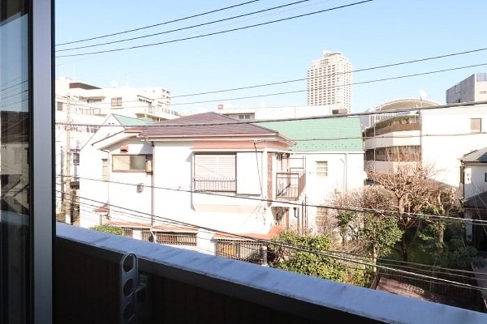  パティオ池袋