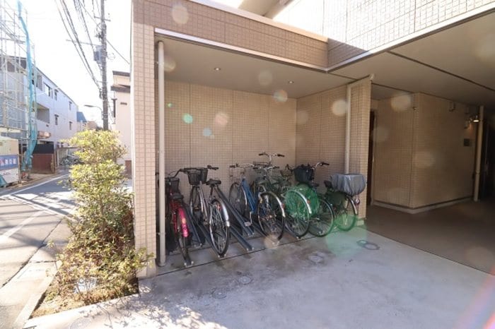  パティオ池袋