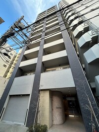 アザレア根津