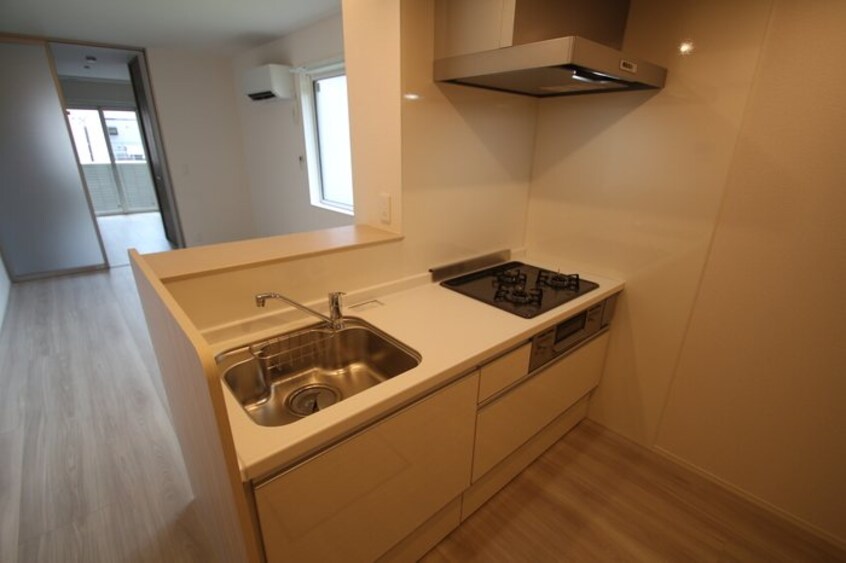  グラナーデ六町II