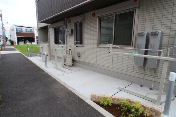  グラナーデ六町II