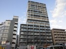 Rising　Place　Kameidoの外観