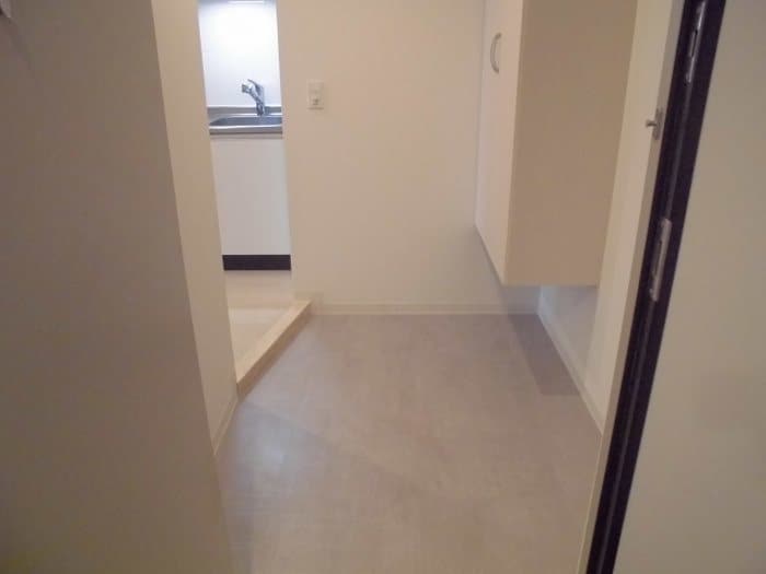 参考写真 Rising　Place　Kameido