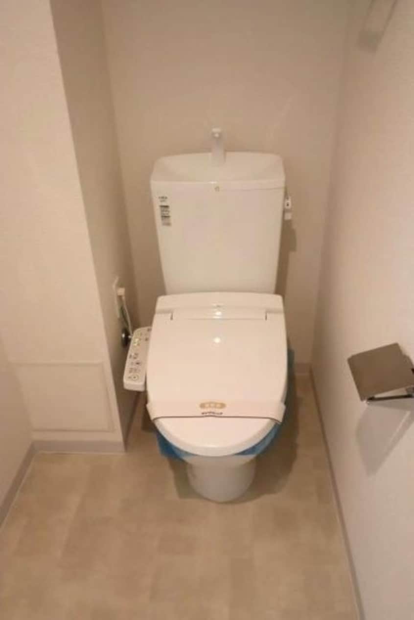  Rising　Place　Kameido