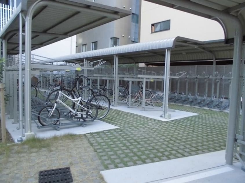  Rising　Place　Kameido