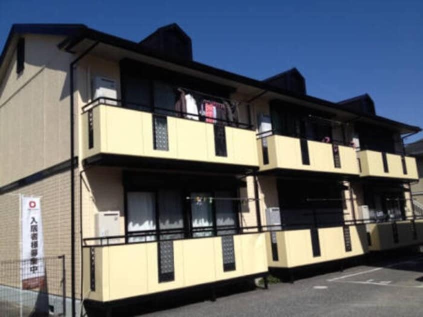  ヴィラ・マウントコースト