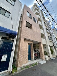 橋口浅草ビル