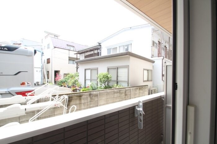 セレスティア荒川