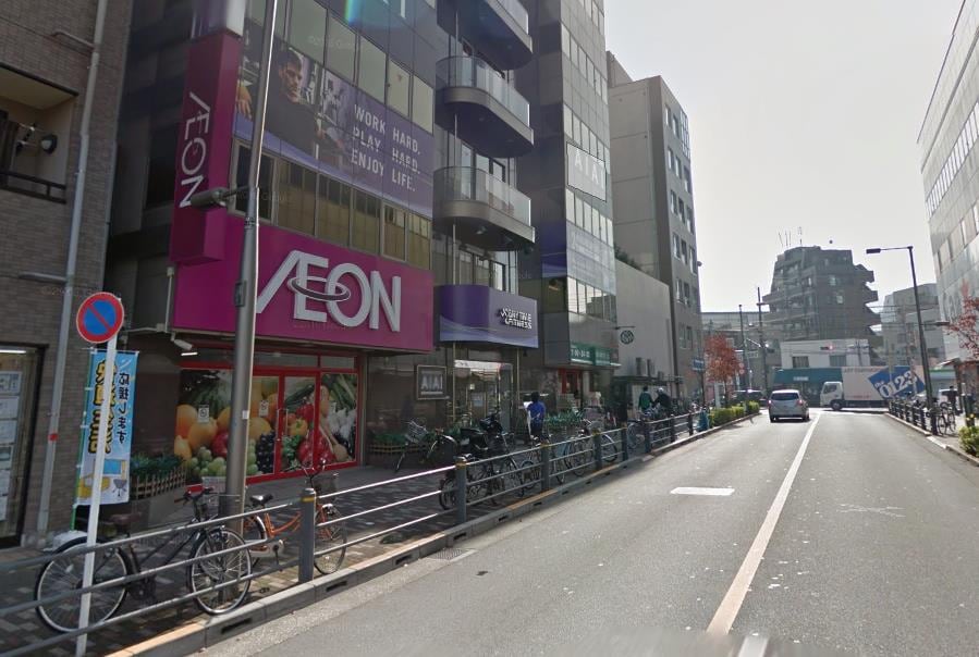 まいばすけっと 新三河島駅北店(スーパー)まで122m セレスティア荒川