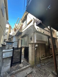 亀戸７丁目戸建