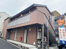ブリーズ千石の外観
