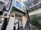桜ハウスの外観