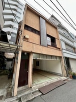 金田アパート
