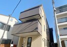 エトワール本郷の外観
