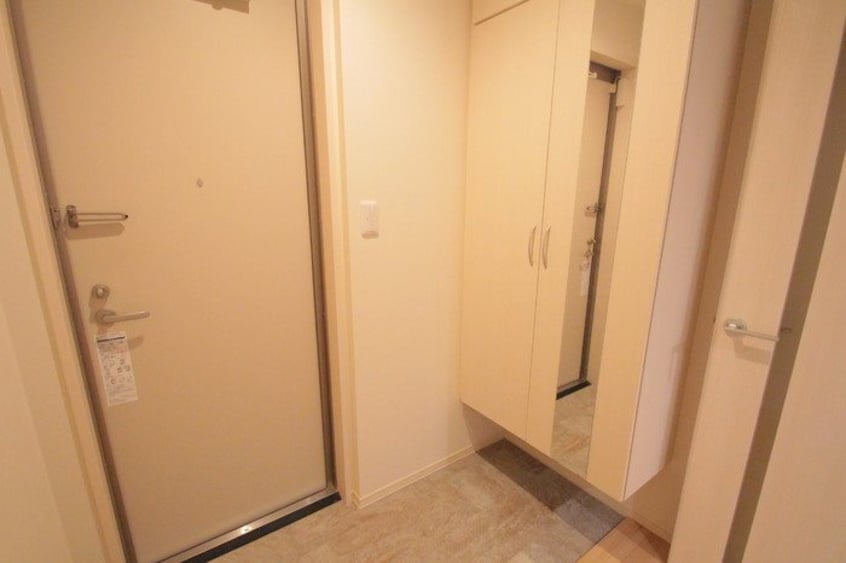 参考写真 M HOUSE GRANDE