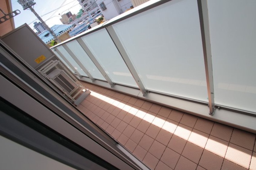 参考写真 M HOUSE GRANDE