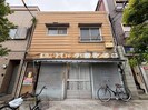 日の出荘の外観