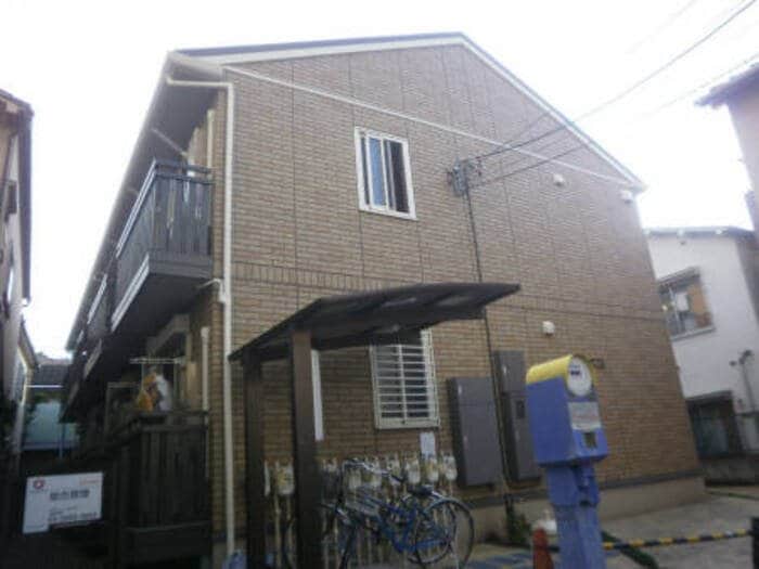  シャトレー東向島