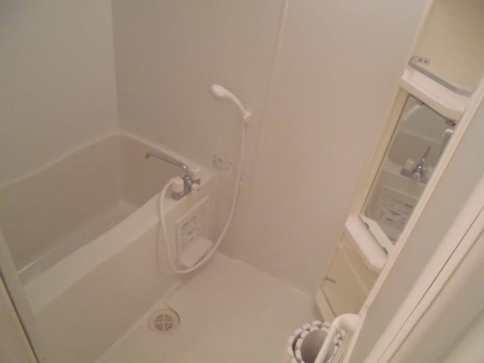 参考写真 シャトレー東向島