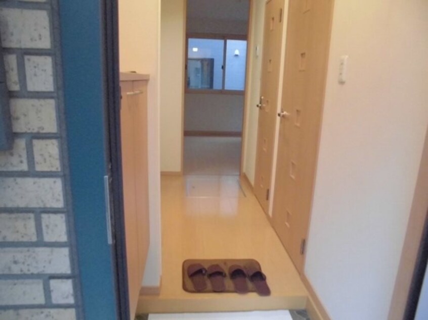 参考写真 シャトレー東向島