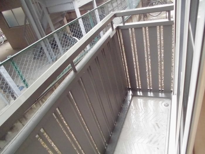 参考写真 シャトレー東向島