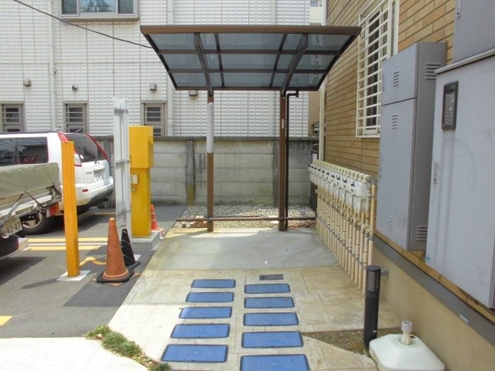  シャトレー東向島