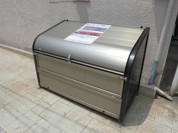  シャトレー東向島