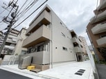 ウインドテラス荒川
