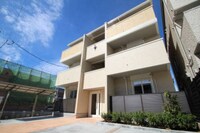 グリーンハイツ