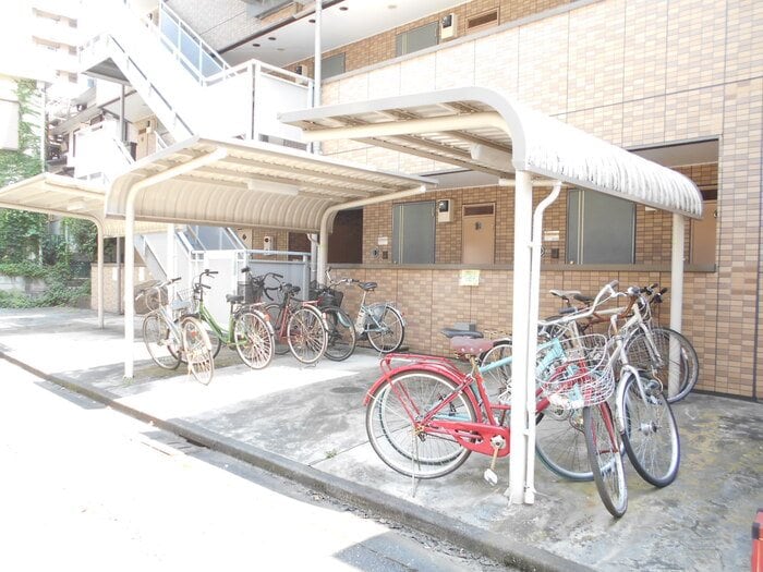  コアロード春日