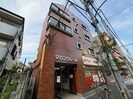 マロンクレールの外観