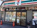 ｾﾌﾞﾝｲﾚﾌﾞﾝ 台東日本堤店(コンビニ)まで108m Dolf-K