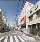 業務ｽｰﾊﾟｰ 浅草店(スーパー)まで547m Dolf-K