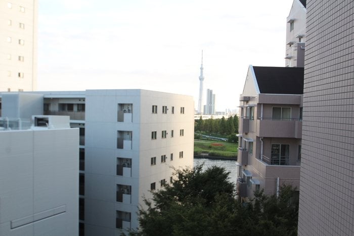  アコール北千住